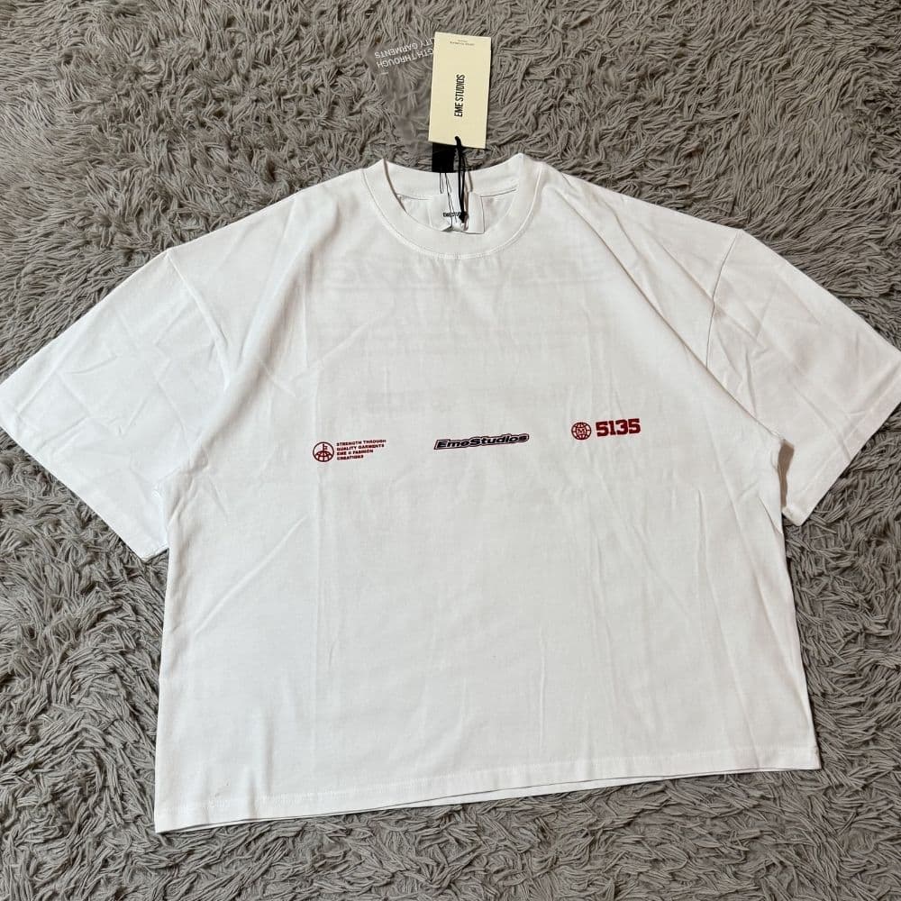 Eme Studio t-shirt