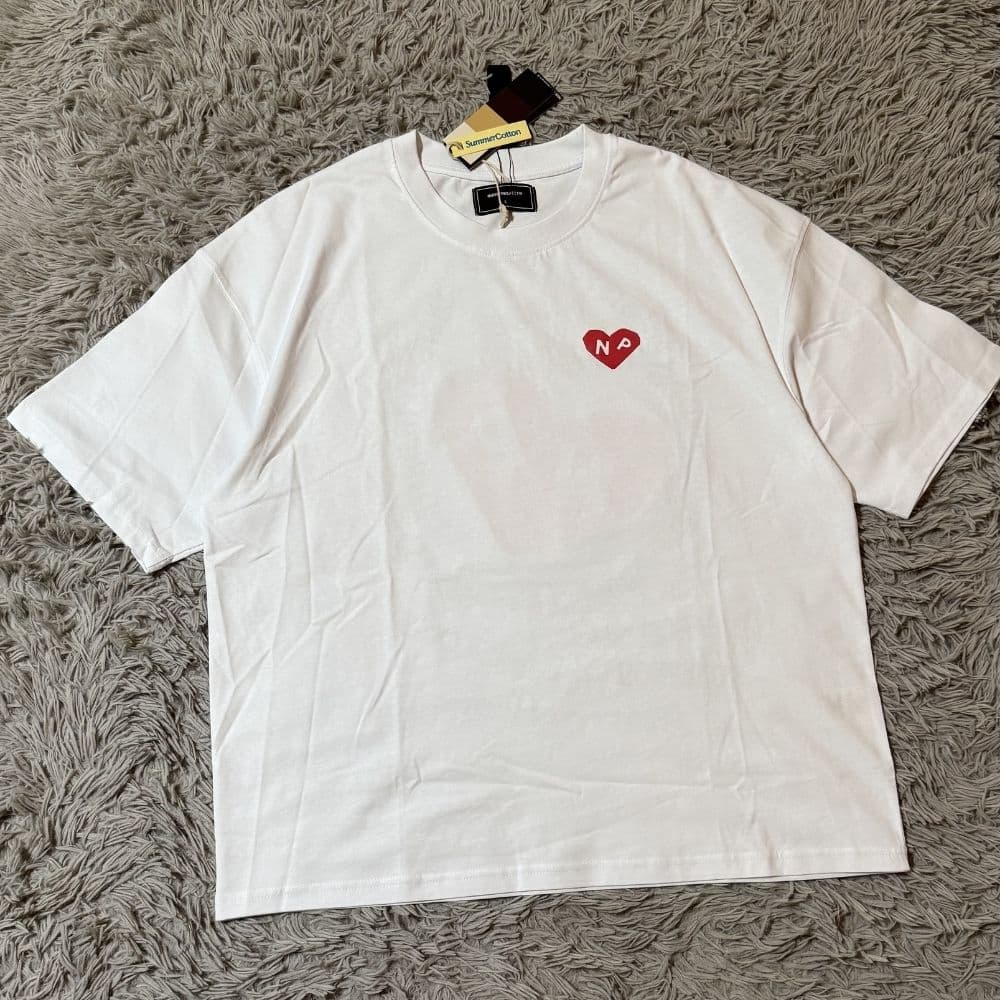 Nude Project t-shirt