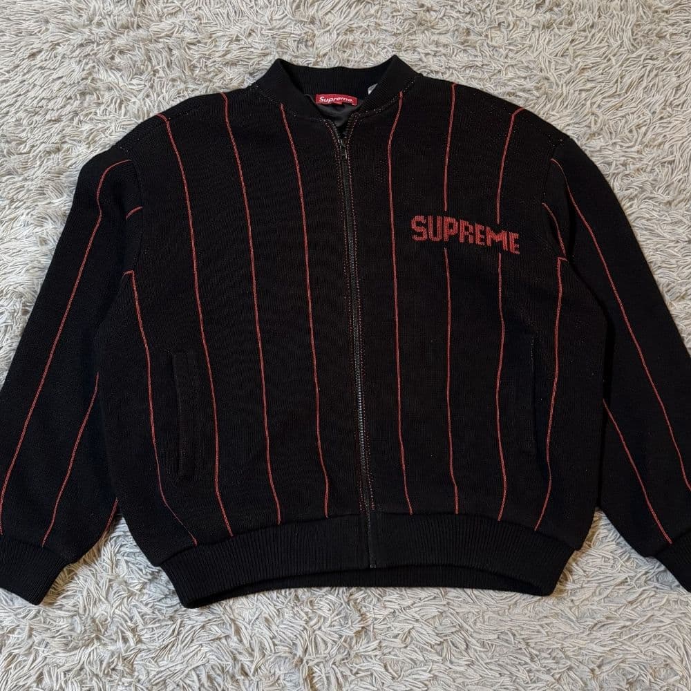 Supreme jacket