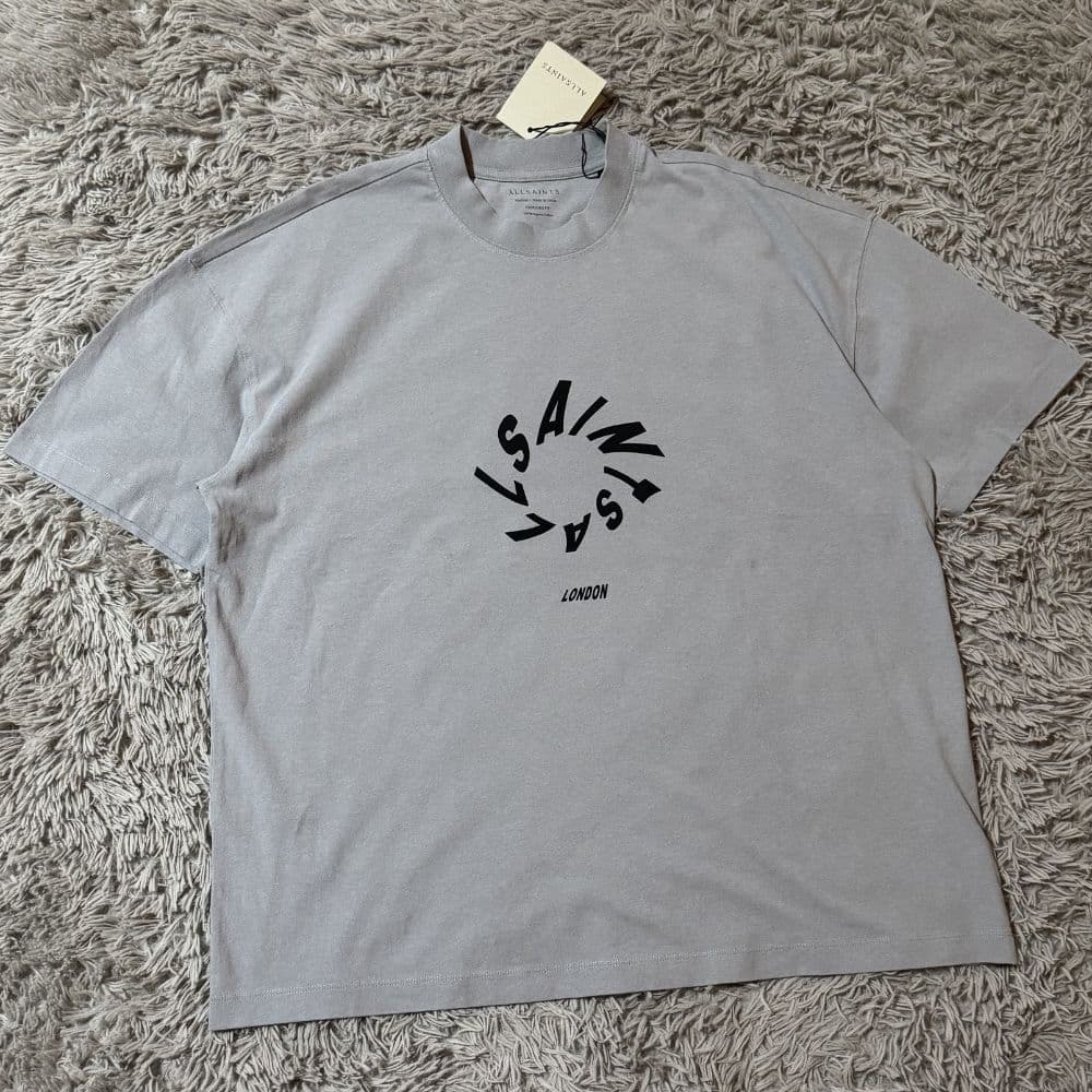 All Saints t-shirt