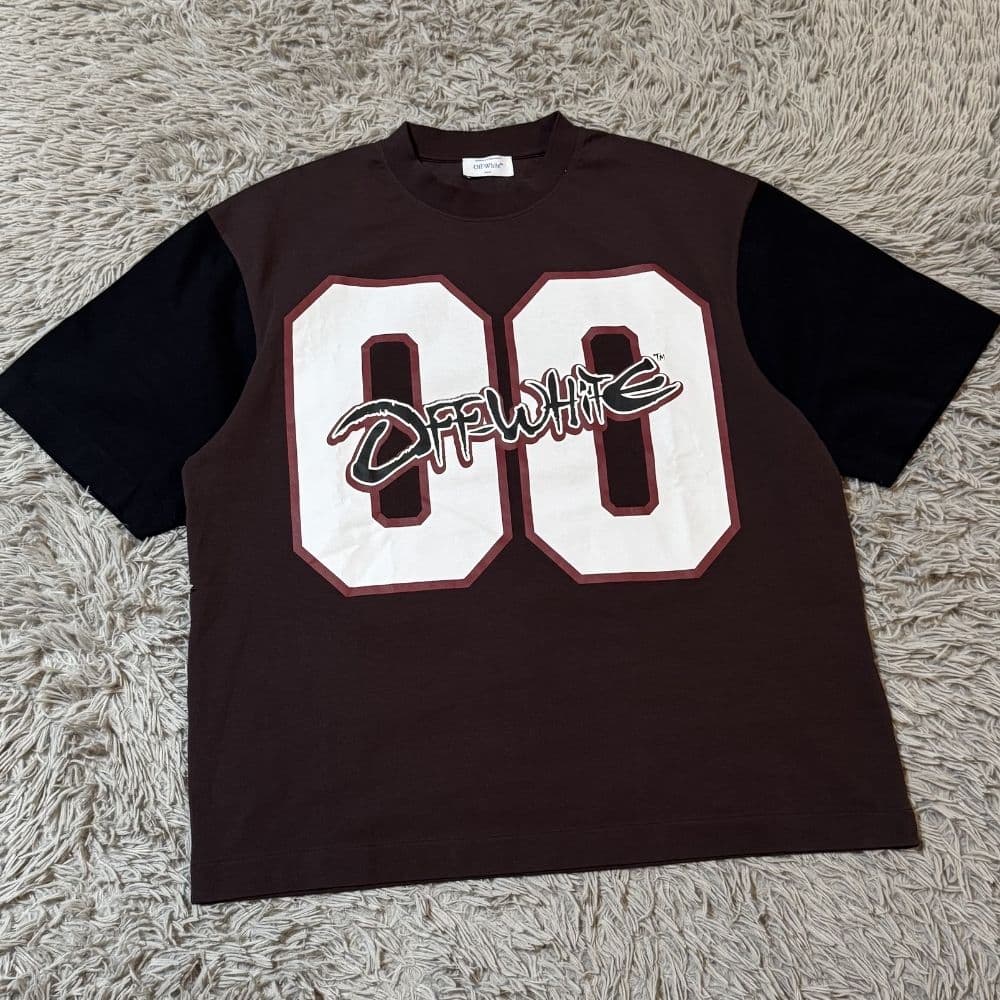 Off White t-shirt
