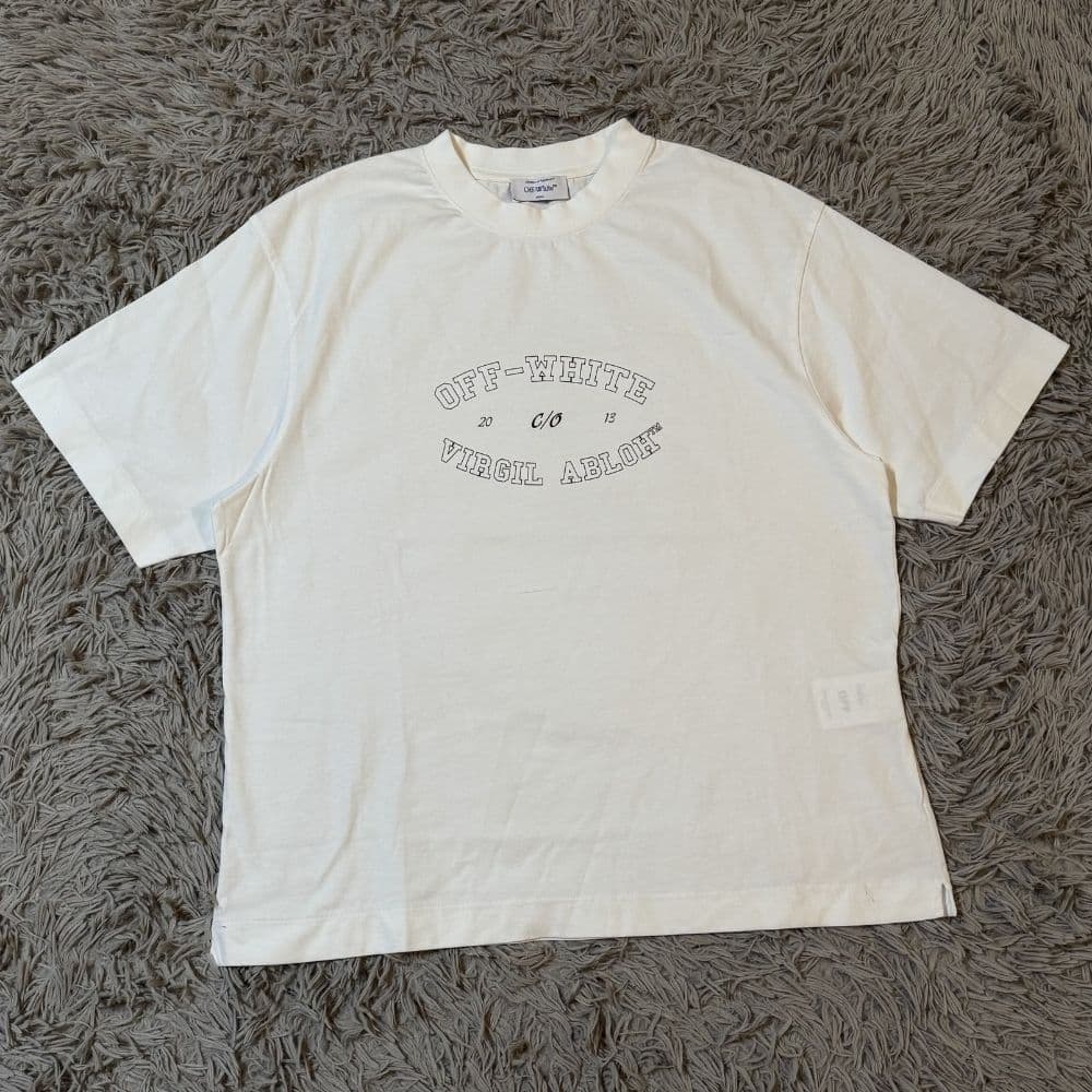Off White t-shirt