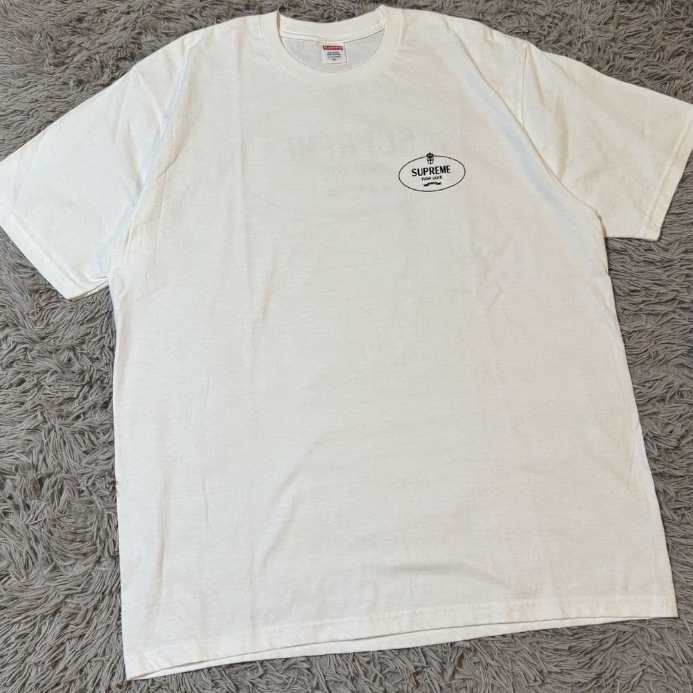 Supreme t-shirt