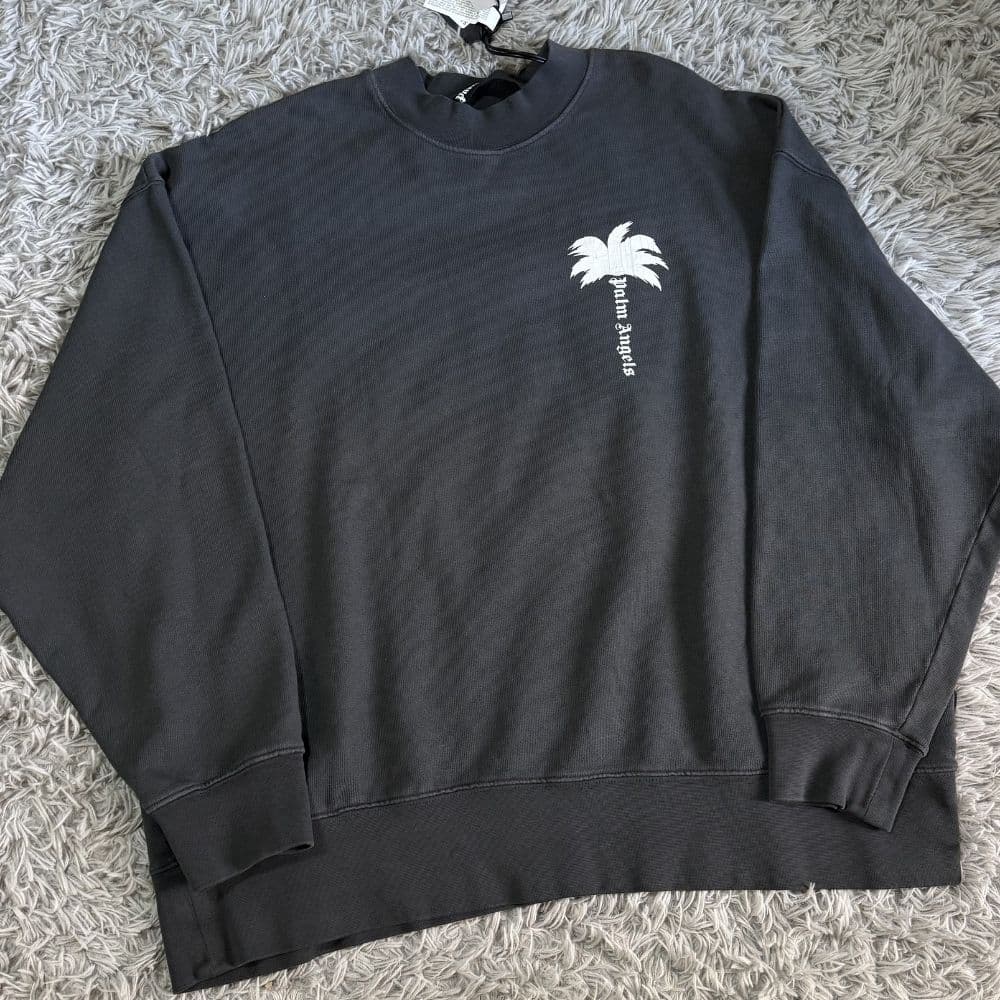 Palm Angels crewneck