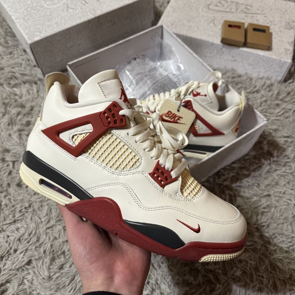 jordan 4 brick after brick