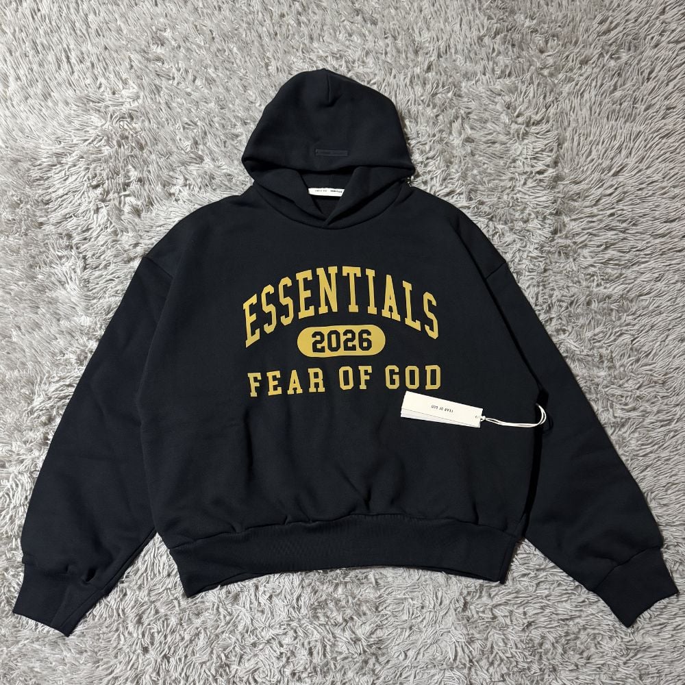 Essentials
