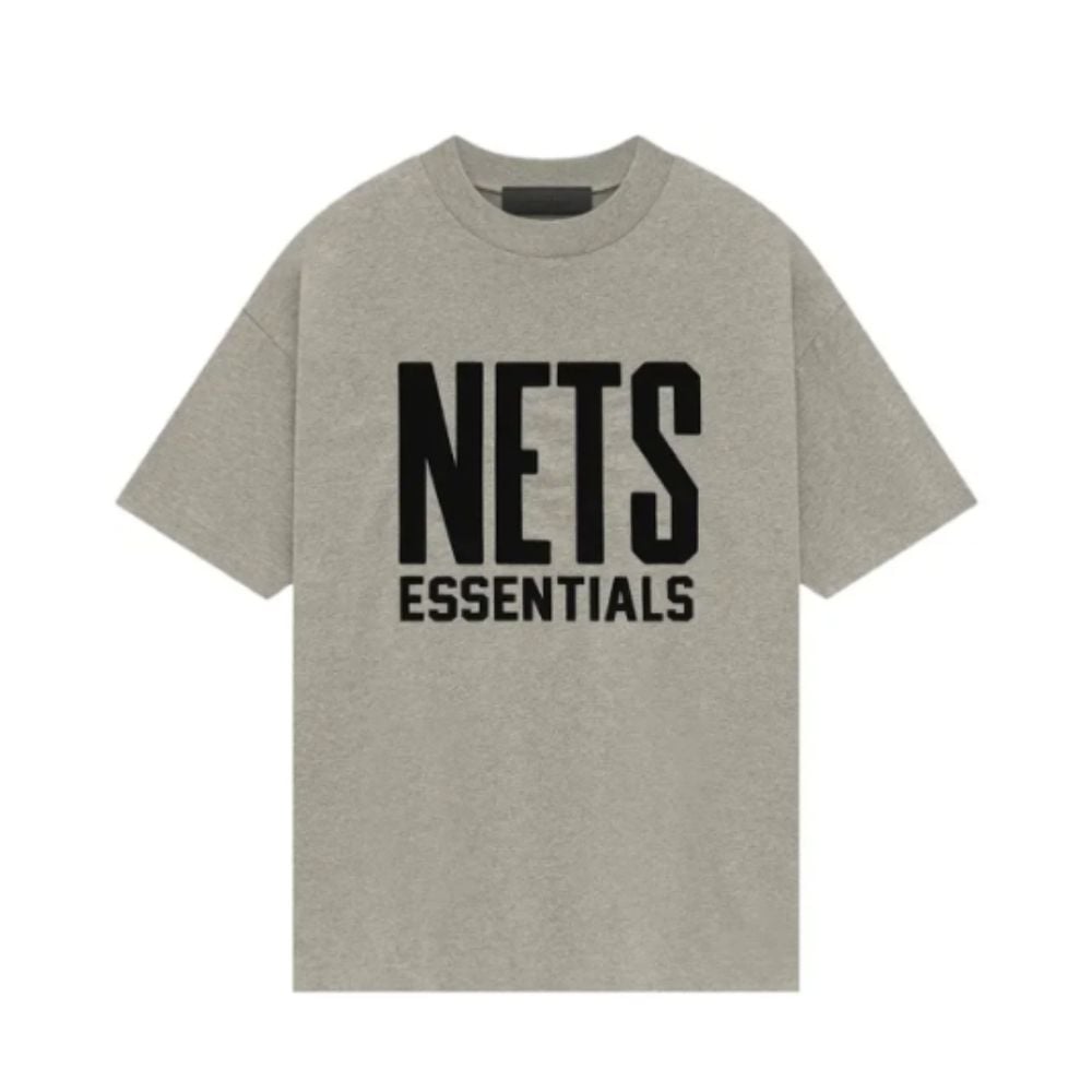 Essentials x NBA Nets Warm Tee