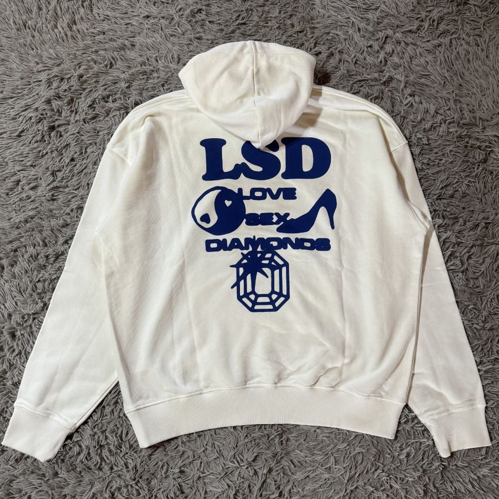 Nude Project Hoodie LSD