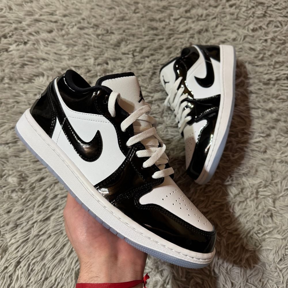 Jordan 1 Low Concord